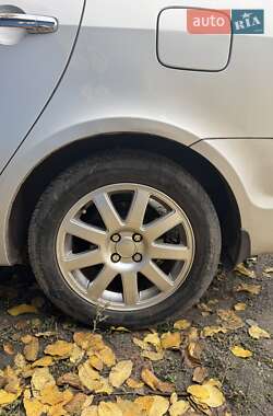Седан Geely SL 2011 в Кривом Роге