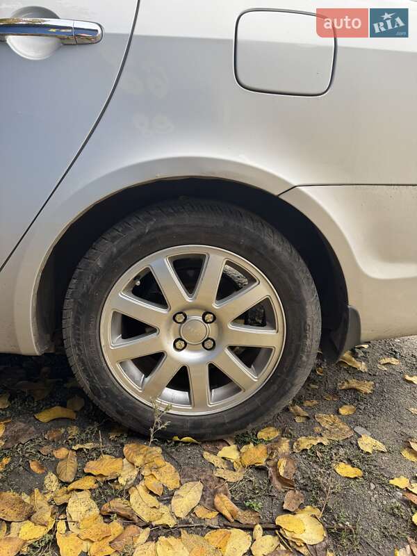 Седан Geely SL 2011 в Кривом Роге фото 19 Седан Geely SL 2011 в Кривом Роге