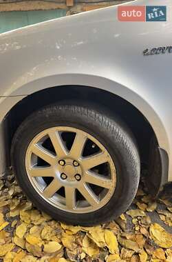 Седан Geely SL 2011 в Кривом Роге