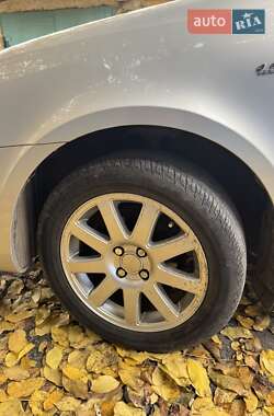 Седан Geely SL 2011 в Кривом Роге