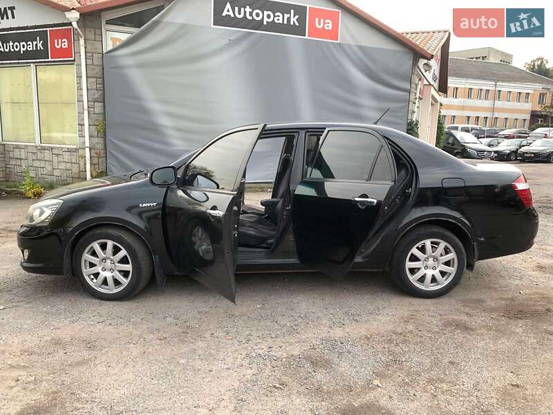 Седан Geely SL 2012 в Вінниці фото 15 Седан Geely SL 2012 в Вінниці