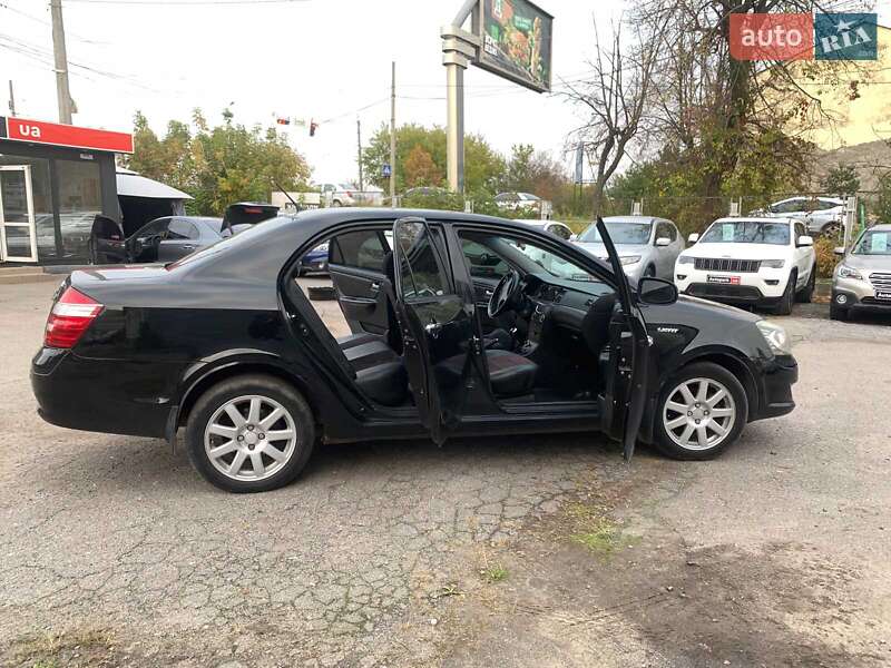 Седан Geely SL 2012 в Вінниці фото 17 Седан Geely SL 2012 в Вінниці