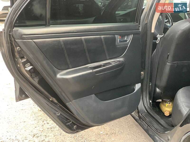 Седан Geely SL 2012 в Вінниці фото 20 Седан Geely SL 2012 в Вінниці