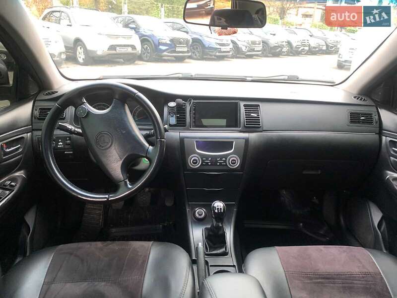 Седан Geely SL 2012 в Вінниці фото 27 Седан Geely SL 2012 в Вінниці