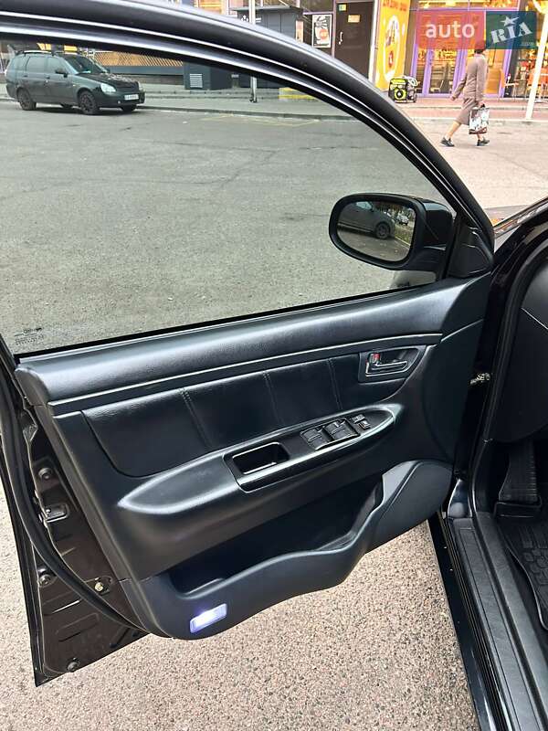 Седан Geely SL 2012 в Черкассах