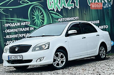 Седан Geely SL 2012 в Харькове