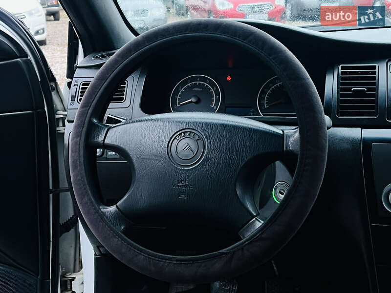 Седан Geely SL 2012 в Харькове фото 15 Седан Geely SL 2012 в Харькове