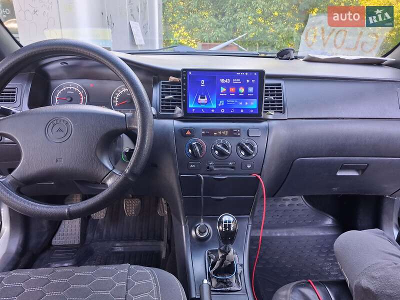 Седан Geely SL 2012 в Дніпрі фото 17 Седан Geely SL 2012 в Дніпрі