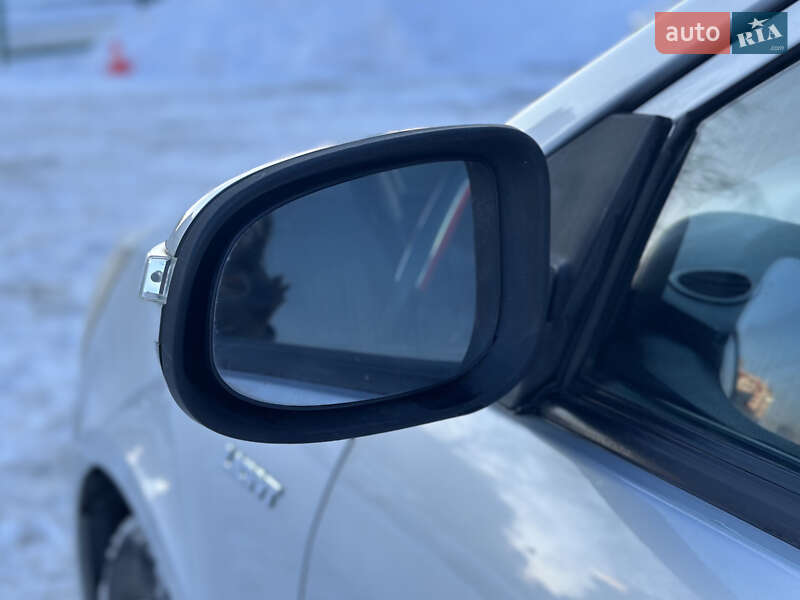 Седан Geely SL 2012 в Шептицькому