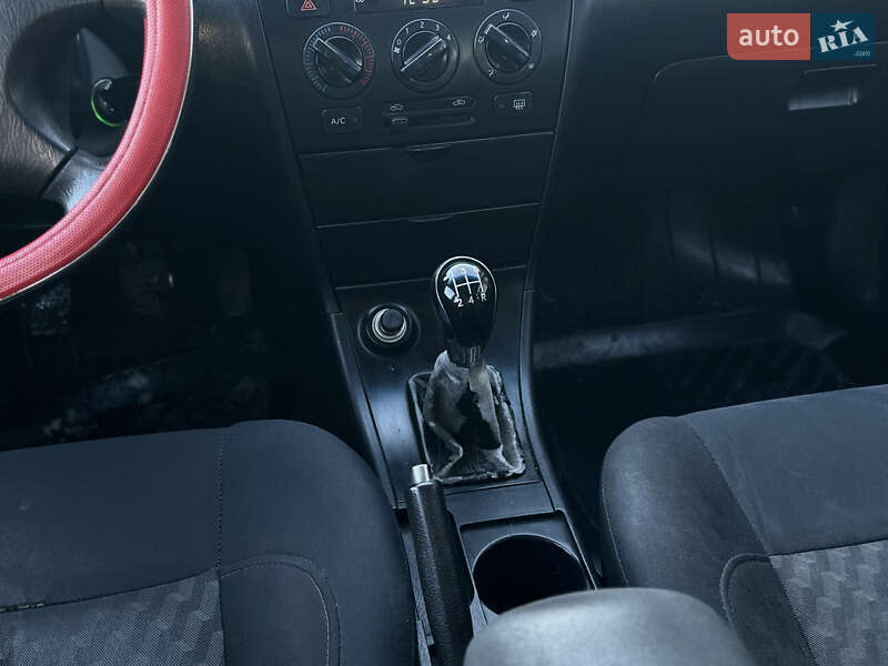 Седан Geely SL 2012 в Шептицькому