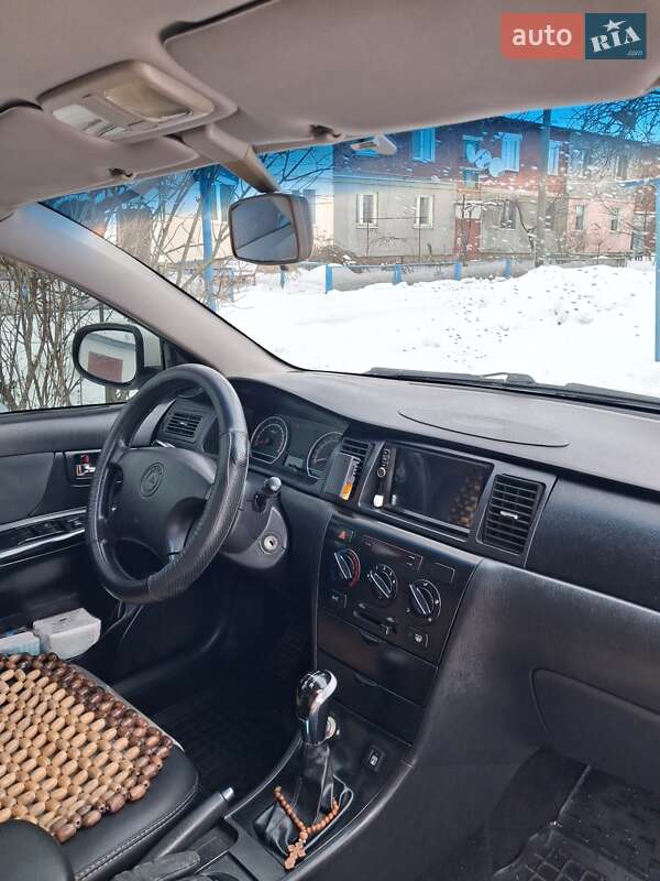 Седан Geely SL 2013 в Чернігові
