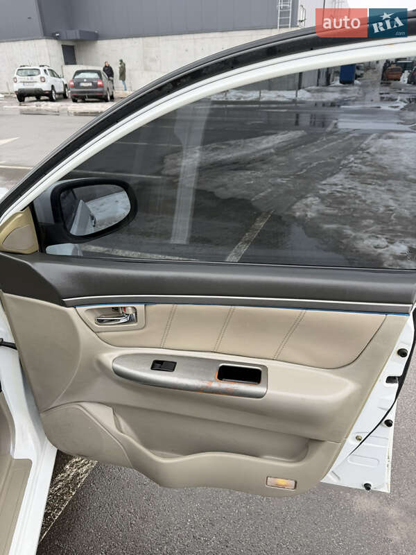 Седан Geely SL 2011 в Киеве фото 16 Седан Geely SL 2011 в Киеве