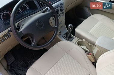 Седан Geely SL 2011 в Запорожье