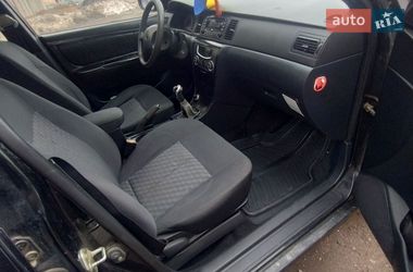 Седан Geely SL 2011 в Тернополе