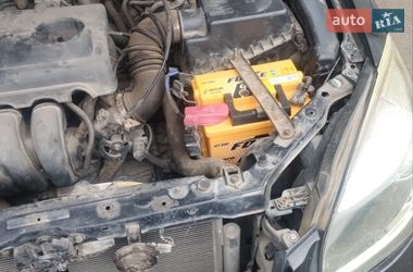 Седан Geely SL 2011 в Тернополе