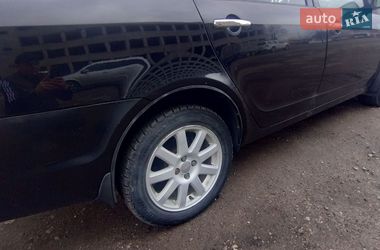 Седан Geely SL 2011 в Тернополе