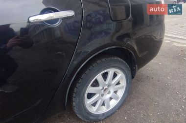Седан Geely SL 2011 в Тернополе