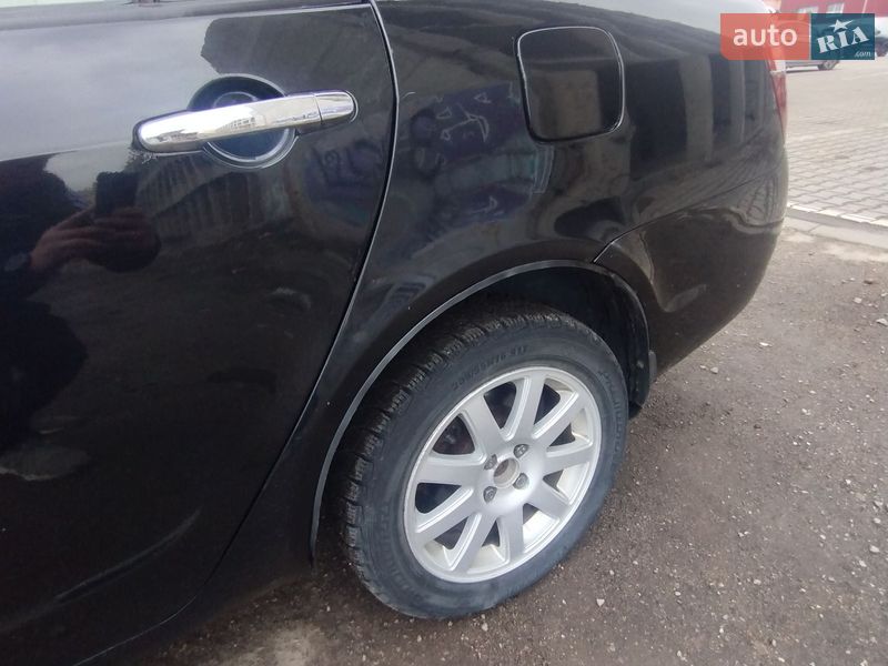 Седан Geely SL 2011 в Тернополе