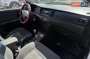 Седан Geely SL 2012 в Шептицькому