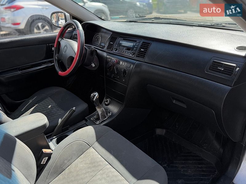 Седан Geely SL 2012 в Шептицькому