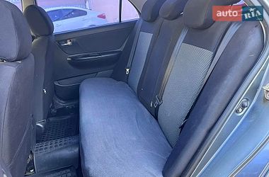 Седан Geely SL 2012 в Николаеве