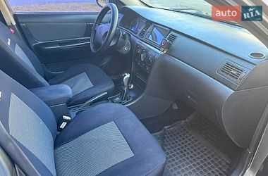 Седан Geely SL 2012 в Николаеве