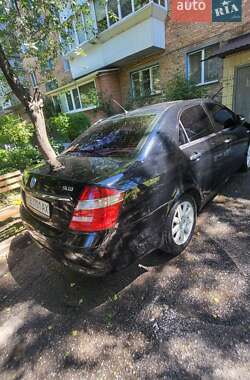 Седан Geely SL 2011 в Броварах