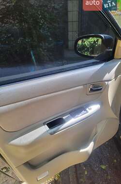 Седан Geely SL 2011 в Броварах