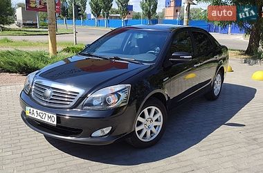 geely sl 2013 в Каменское (Днепродзержинск) от профессионального продавца Матвей