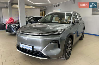 Внедорожник / Кроссовер Geely Starship 7 2025 в Львове