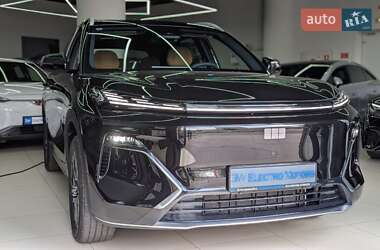 Внедорожник / Кроссовер Geely Starship 7 2025 в 