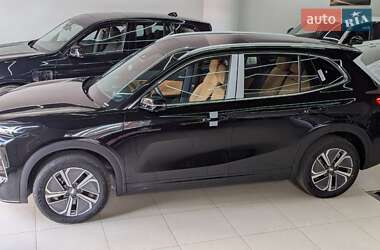 Внедорожник / Кроссовер Geely Starship 7 2025 в 