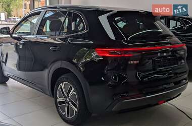 Внедорожник / Кроссовер Geely Starship 7 2025 в 