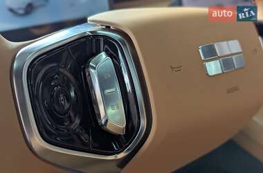 Внедорожник / Кроссовер Geely Starship 7 2025 в 