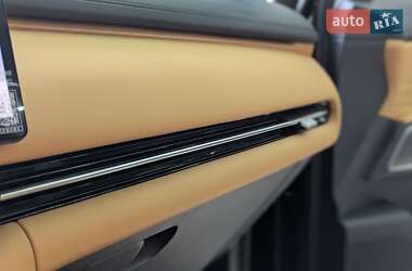 Внедорожник / Кроссовер Geely Starship 7 2025 в 