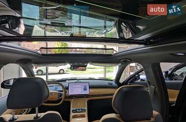 Внедорожник / Кроссовер Geely Starship 7 2025 в 
