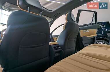 Внедорожник / Кроссовер Geely Starship 7 2025 в 