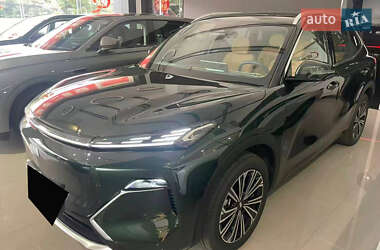 Позашляховик / Кросовер Geely Starship 7 2025 в Києві