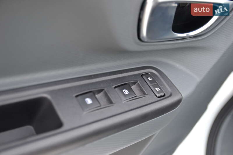 Вантажний фургон Geely V6E 2023 в Луцьку фото 21 Вантажний фургон Geely V6E 2023 в Луцьку