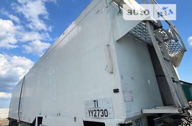 Самосвал полуприцеп General Trailers JDsa3 2001 в 