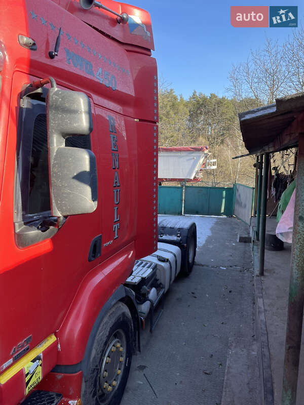 Самосвал полуприцеп General Trailers JDsa3 2003 в Литине фото 12 Самосвал полуприцеп General Trailers JDsa3 2003 в Литине