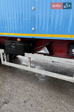Самосвал полуприцеп General Trailers SYY 2001 в 
