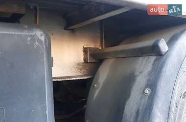 Зерновоз - полуприцеп General Trailers ТХ34 2002 в 