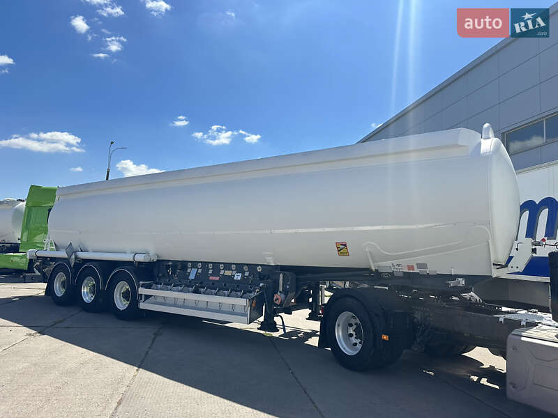 General Trailers ТХ34 2003 General Trailers ТХ34 2003