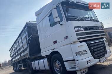 Самосвал полуприцеп General Trailers ТХ34 2000 в 
