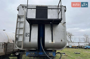 Самосвал полуприцеп General Trailers Trailers 2000 в Шостке