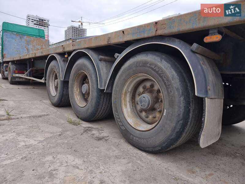 General Trailers Trailers