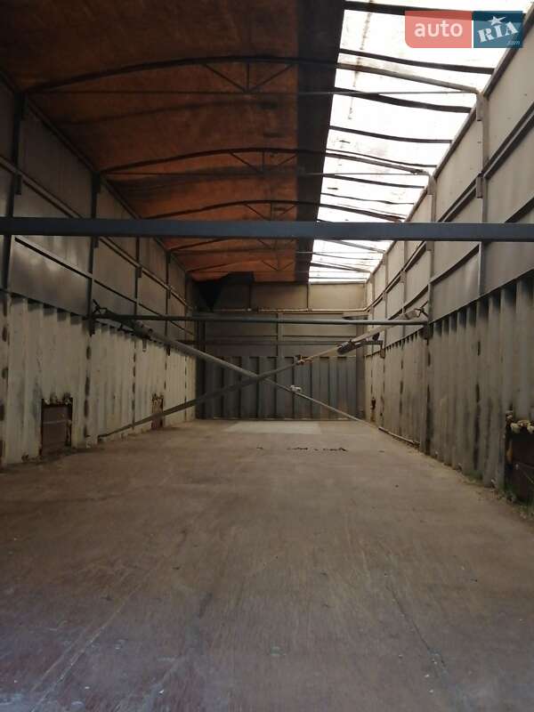 Контейнеровоз полуприцеп General Trailers Trailers 2002 в Николаеве фото 7 Контейнеровоз полуприцеп General Trailers Trailers 2002 в Николаеве