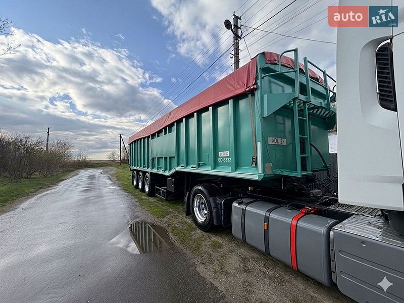 General Trailers Trailers 2001