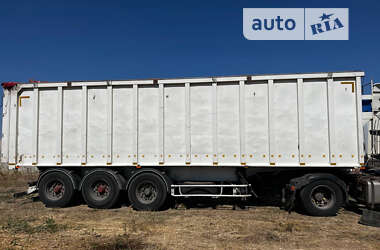 Самосвал полуприцеп General Trailers TX 2006 в Николаеве